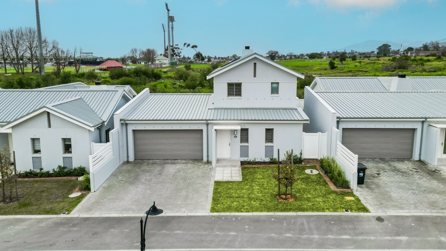 3 Bedroom Property for Sale in Klein Parys Western Cape